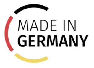 Made in Germany