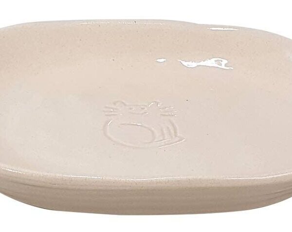 Schale lang für Katzen