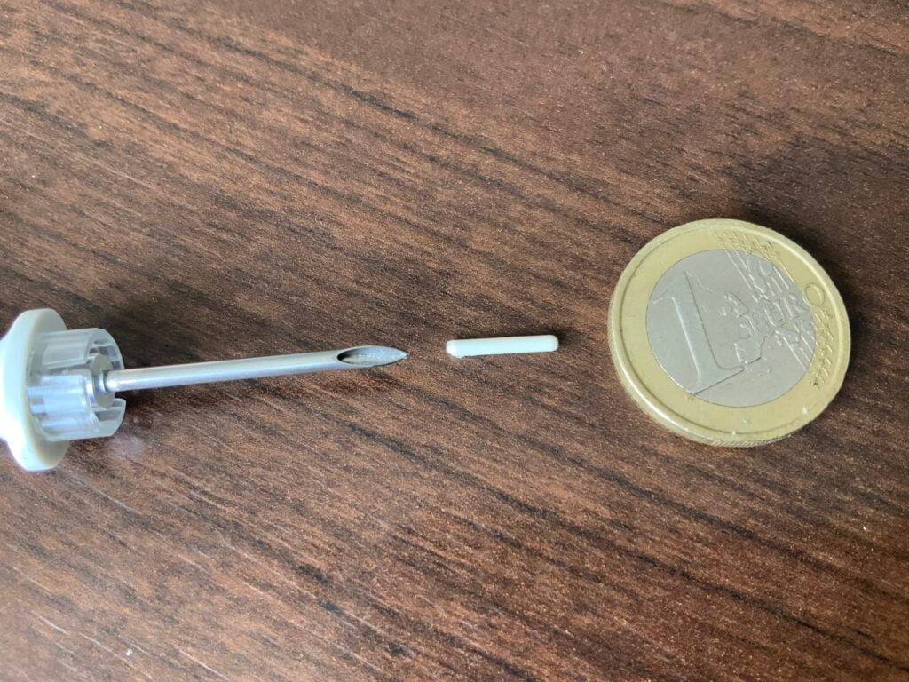 Transponder für Katzen